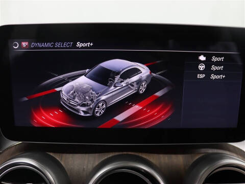 2020 Mercedes-Benz C-Class C 300 4MATIC