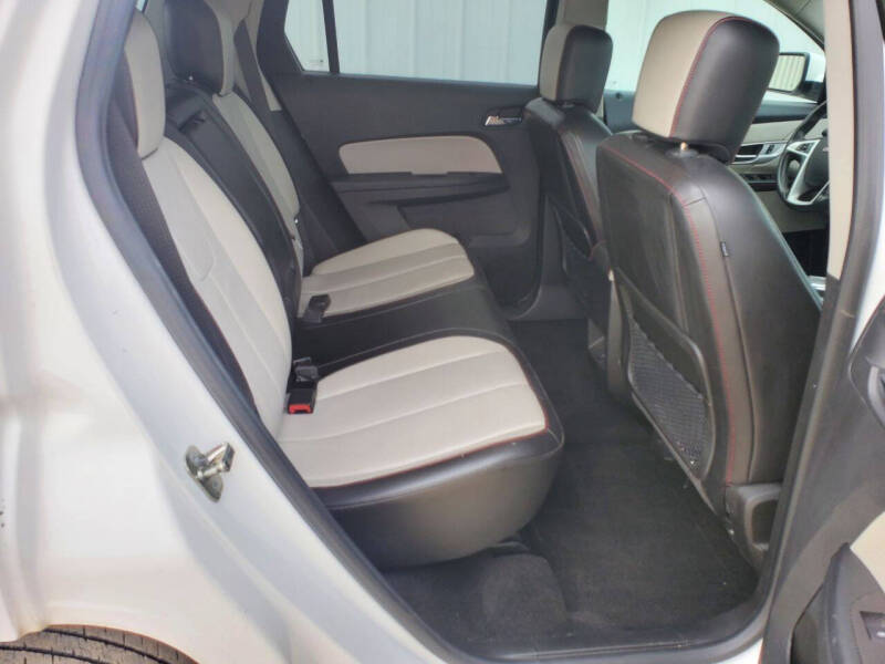 2014 GMC Terrain SLT-1