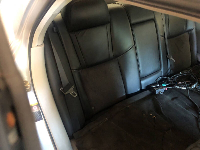 2006 Chrysler 300 SRT-8