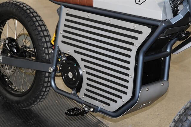 2025 TERRA BIKE PRIME