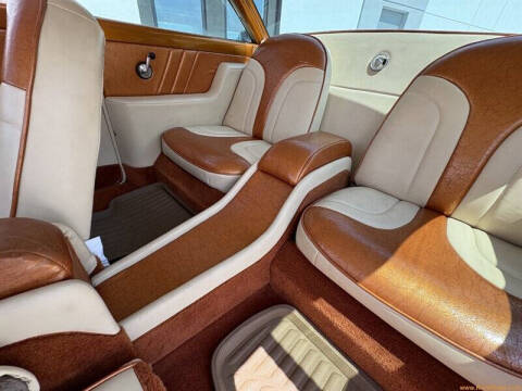 1955 Mercury Montclair