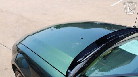 2008 Ford Mustang