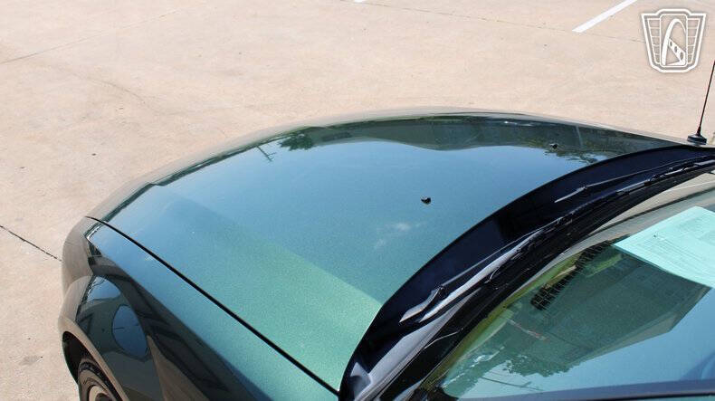 2008 Ford Mustang
