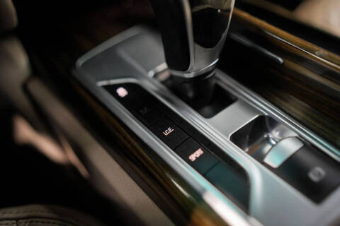 2014 Maserati Ghibli