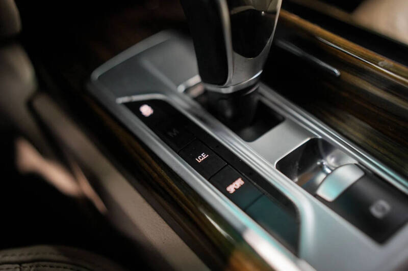 2014 Maserati Ghibli