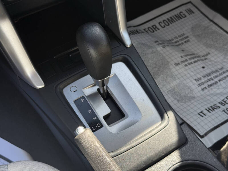 2018 Subaru Forester Base - Photo 25