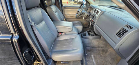 2005 Dodge Dakota Laramie