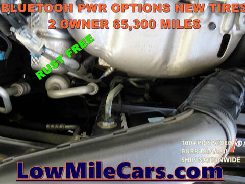 2014 Chevrolet Spark 2LT CVT