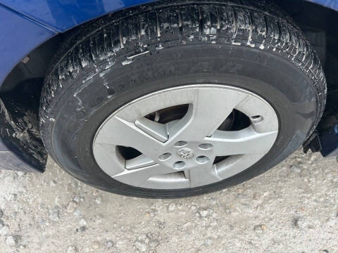 2010 Toyota Prius III