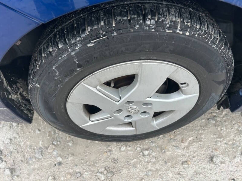 2010 Toyota Prius III