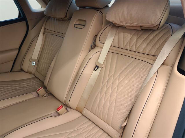 2025 Genesis G90 3.5T e-Supercharger