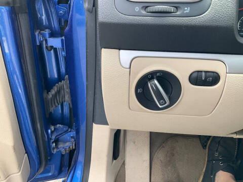 2012 Volkswagen Eos Komfort SULEV