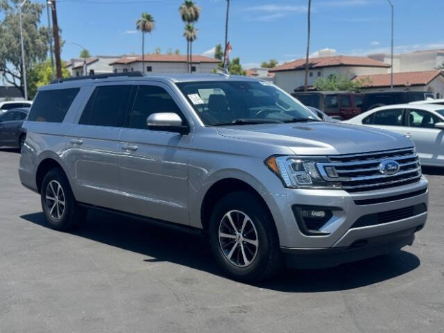 2020 Ford Expedition MAX for sale at AZ Automotive Brokers - Currys Cars in Mesa AZ