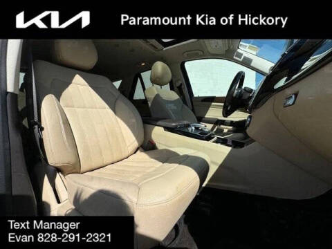 2017 Mercedes-Benz GLE GLE 350