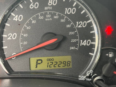 2011 Toyota Corolla S