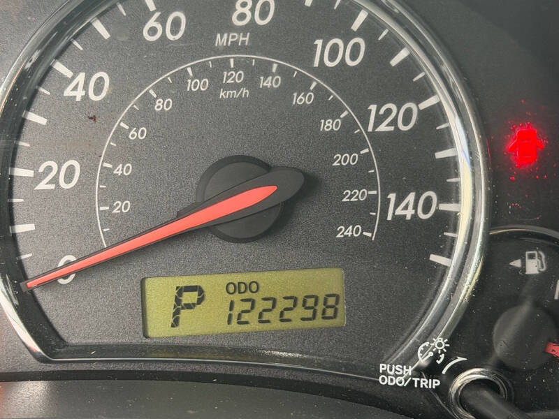 2011 Toyota Corolla S
