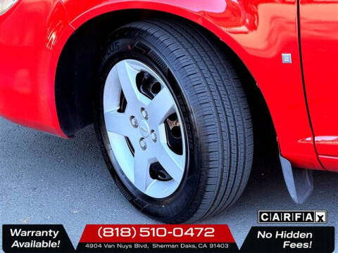 2008 Chevrolet Cobalt LT