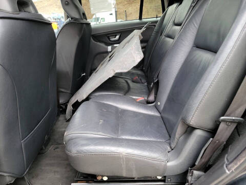 2010 Volvo XC90 3.2