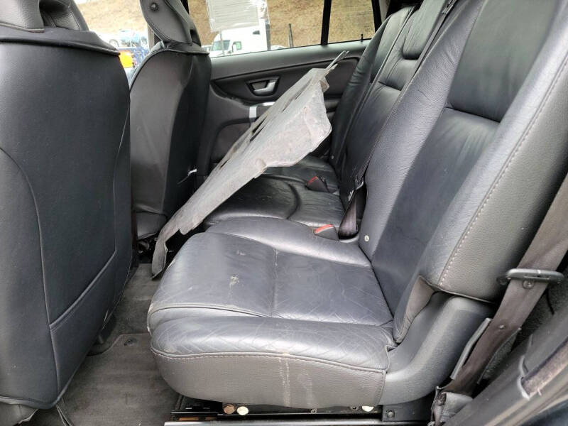 2010 Volvo XC90 3.2