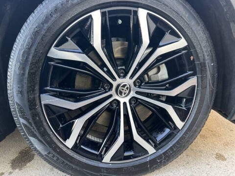 2023 Toyota Crown XLE