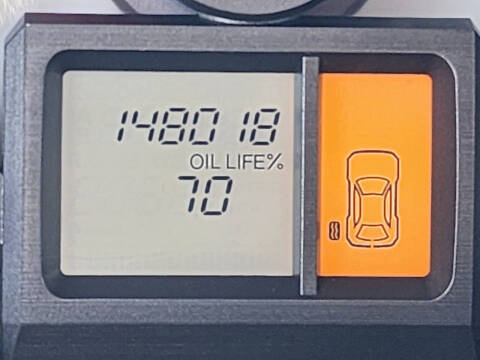 2015 Honda Pilot LX