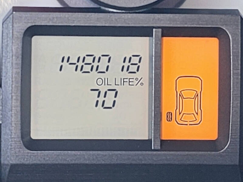 2015 Honda Pilot LX