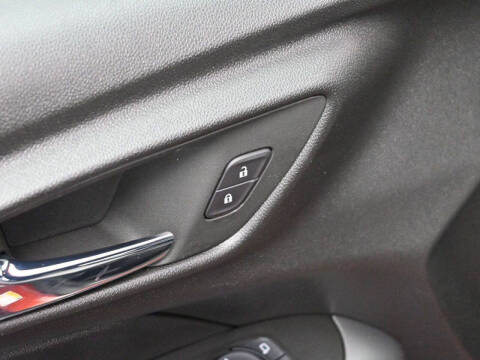 2024 Chevrolet Trax RS