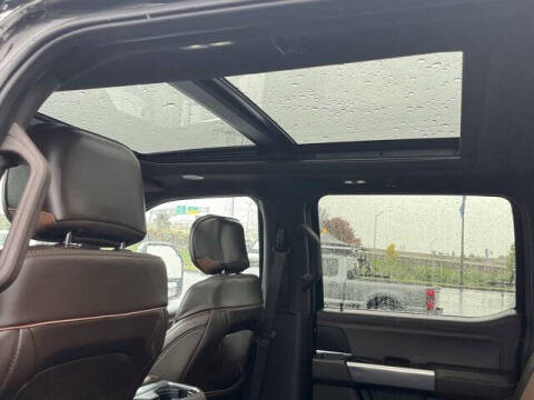 2024 Ford F-350 Super Duty