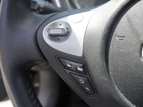 2017 Nissan Sentra SR
