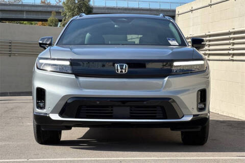 2026 Honda Prologue Touring