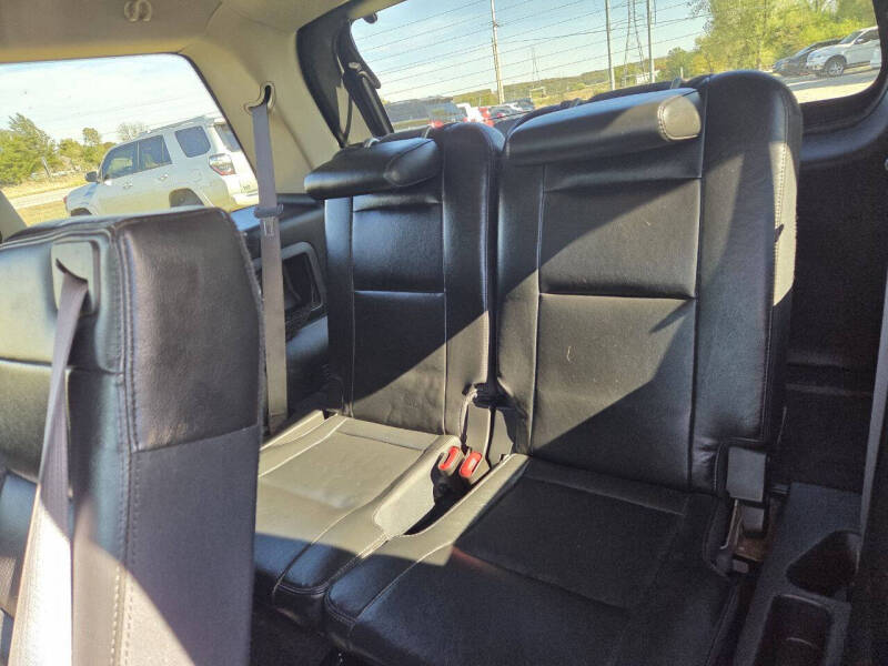 2008 Mercury Mountaineer