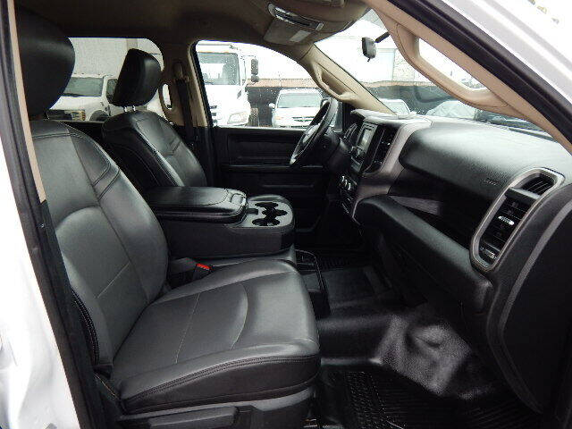 2019 RAM 2500 Tradesman