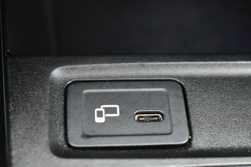 2021 Mercedes-Benz GLA GLA 250 4MATIC