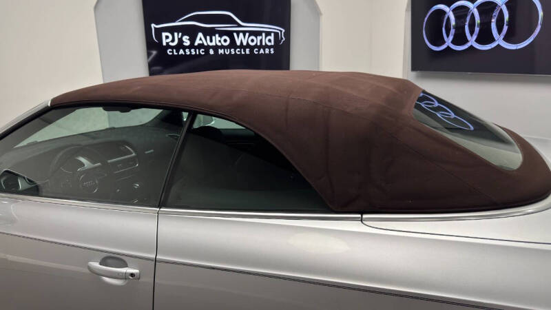 2013 Audi A5 2.0T quattro Premium Plus