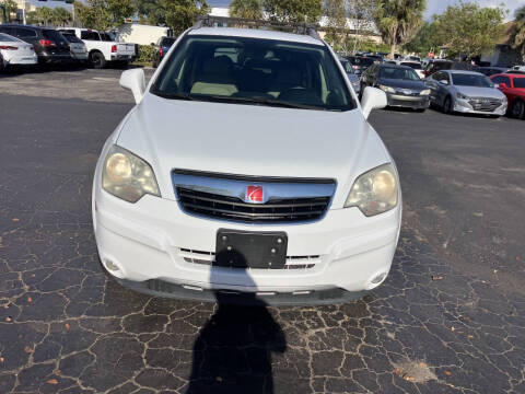 2008 Saturn Vue XR