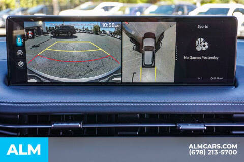 2024 Genesis GV70 2.5T Standard