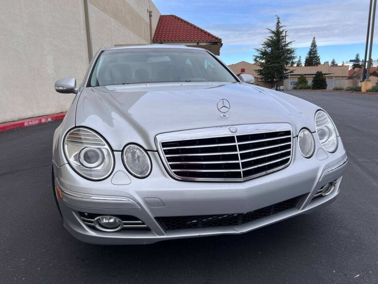 2007 Mercedes-Benz E-Class for sale at Prestige Auto Group LLC in Sacramento, CA