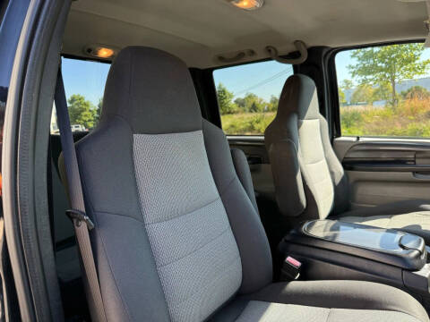 2004 Ford F-350 Super Duty