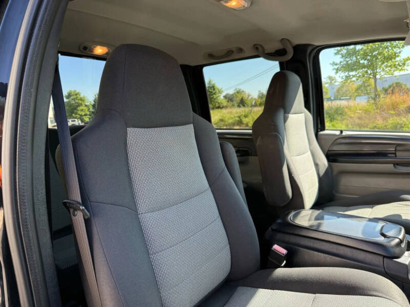 2004 Ford F-350 Super Duty