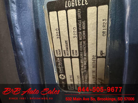 1977 Dodge Ramcharger