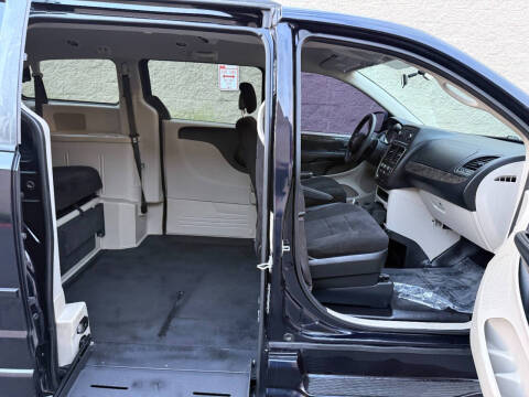 2011 Dodge Grand Caravan Mainstreet