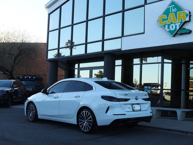 2020 BMW 2 Series 228i xDrive Gran Coupe