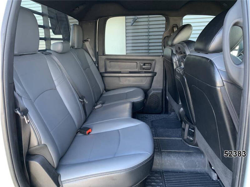 2024 RAM 3500