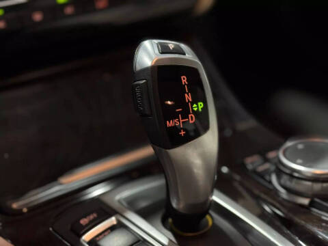 2015 BMW 5 Series 535i