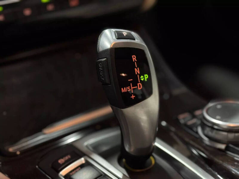 2015 BMW 5 Series 535i