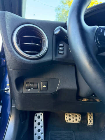 2017 Toyota 86