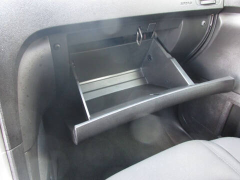 2009 GMC Acadia SLE-1