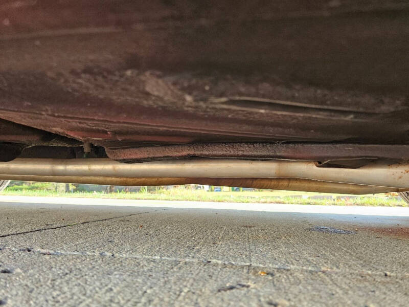 1961 Ford Thunderbird