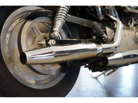 2004 Harley-Davidson XL883C