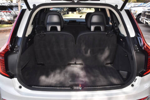 2025 Volvo XC90 B6 Plus Bright Theme 7P